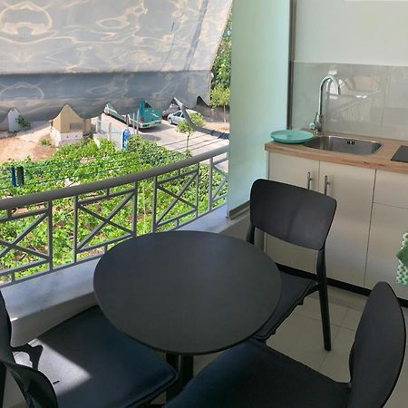 Kekezis Apartments Saranda Zewnętrze zdjęcie