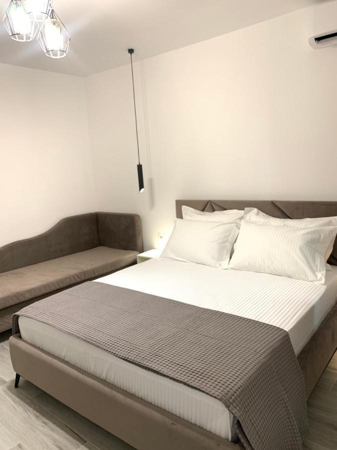 Kekezis Apartments Saranda Zewnętrze zdjęcie