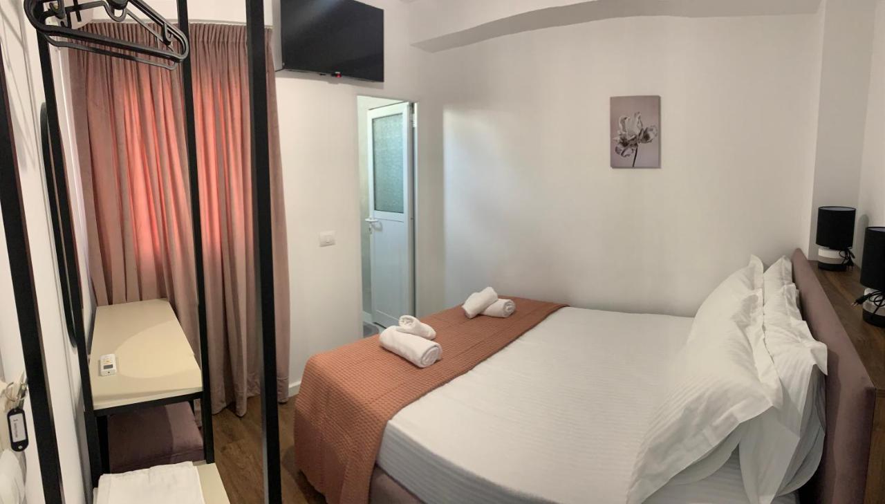 Kekezis Apartments Saranda Zewnętrze zdjęcie