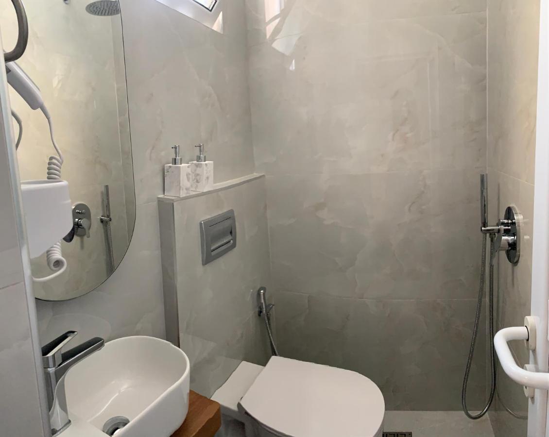 Kekezis Apartments Saranda Zewnętrze zdjęcie