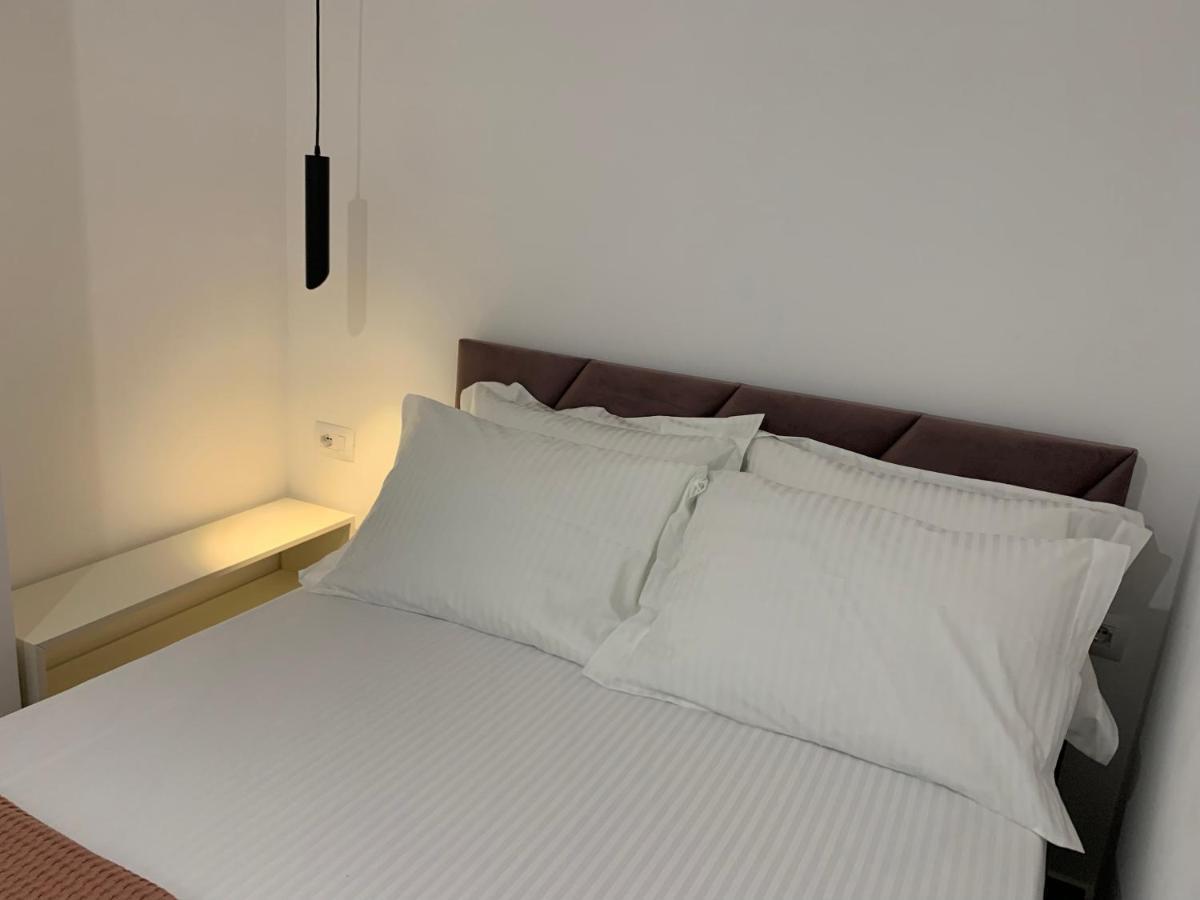 Kekezis Apartments Saranda Zewnętrze zdjęcie