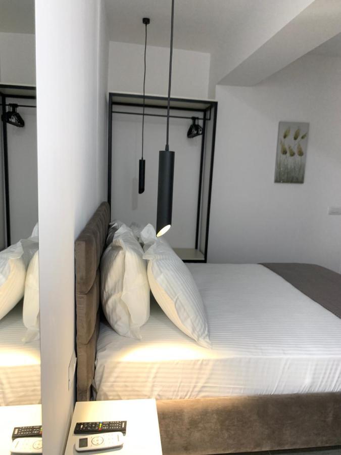 Kekezis Apartments Saranda Zewnętrze zdjęcie