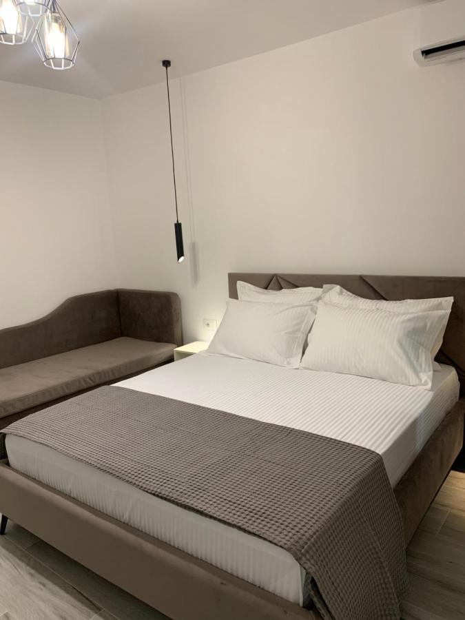 Kekezis Apartments Saranda Zewnętrze zdjęcie